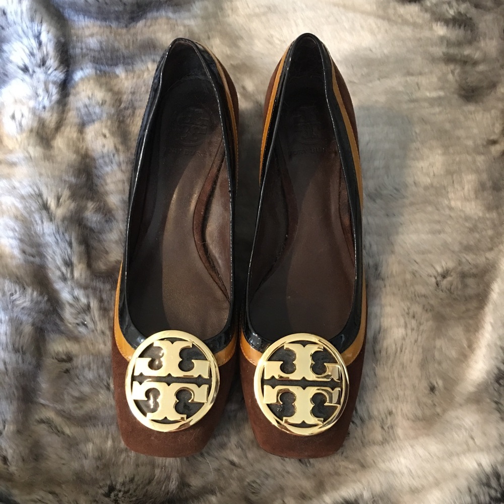 Tory Burch shoes